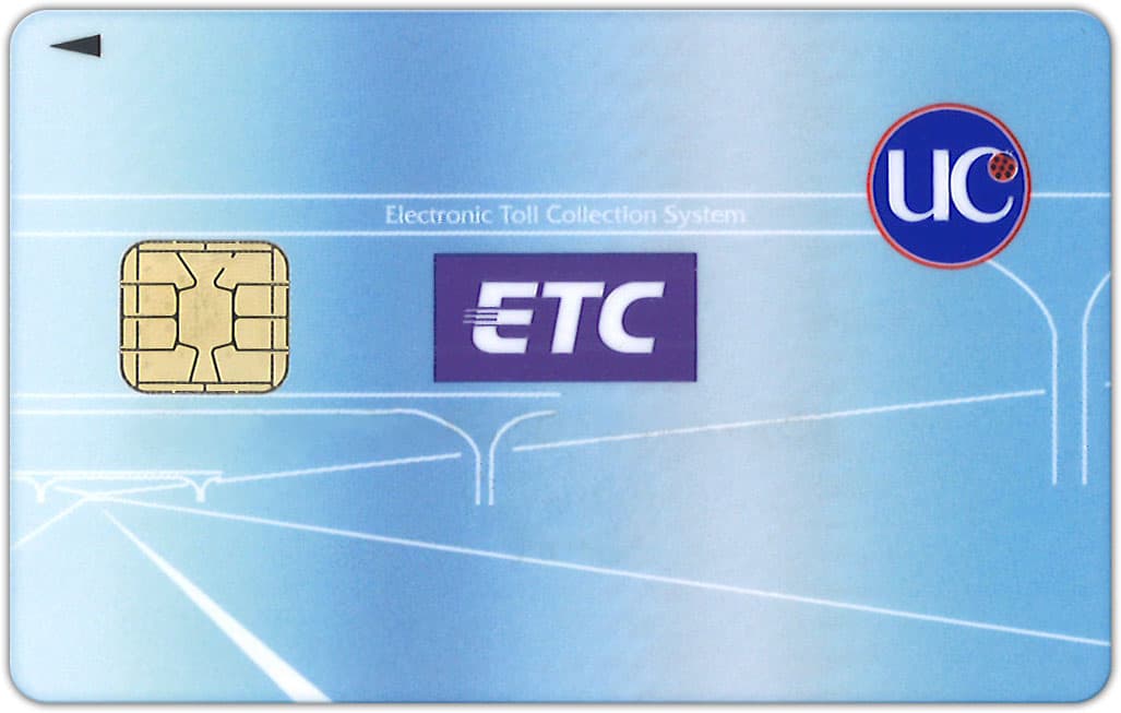 ETC協同組合法人ETCカード
